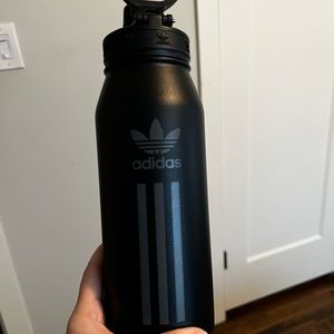 Adidas water bottle